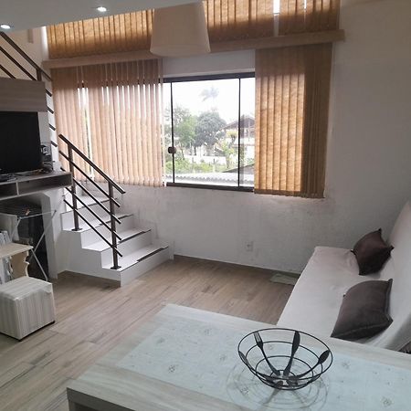 Loft Torres Praia Da Cal Esterno foto