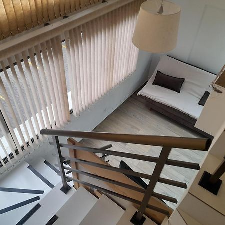 Loft Torres Praia Da Cal Esterno foto