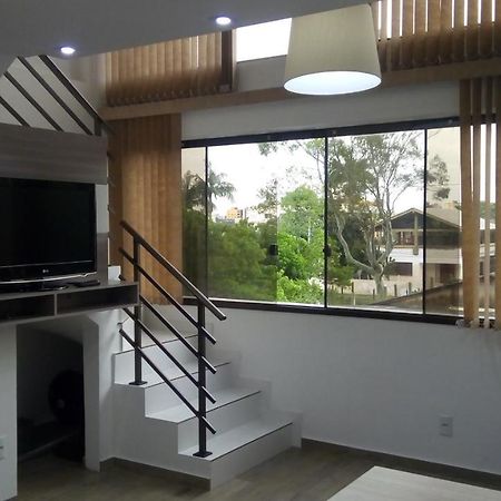 Loft Torres Praia Da Cal Esterno foto