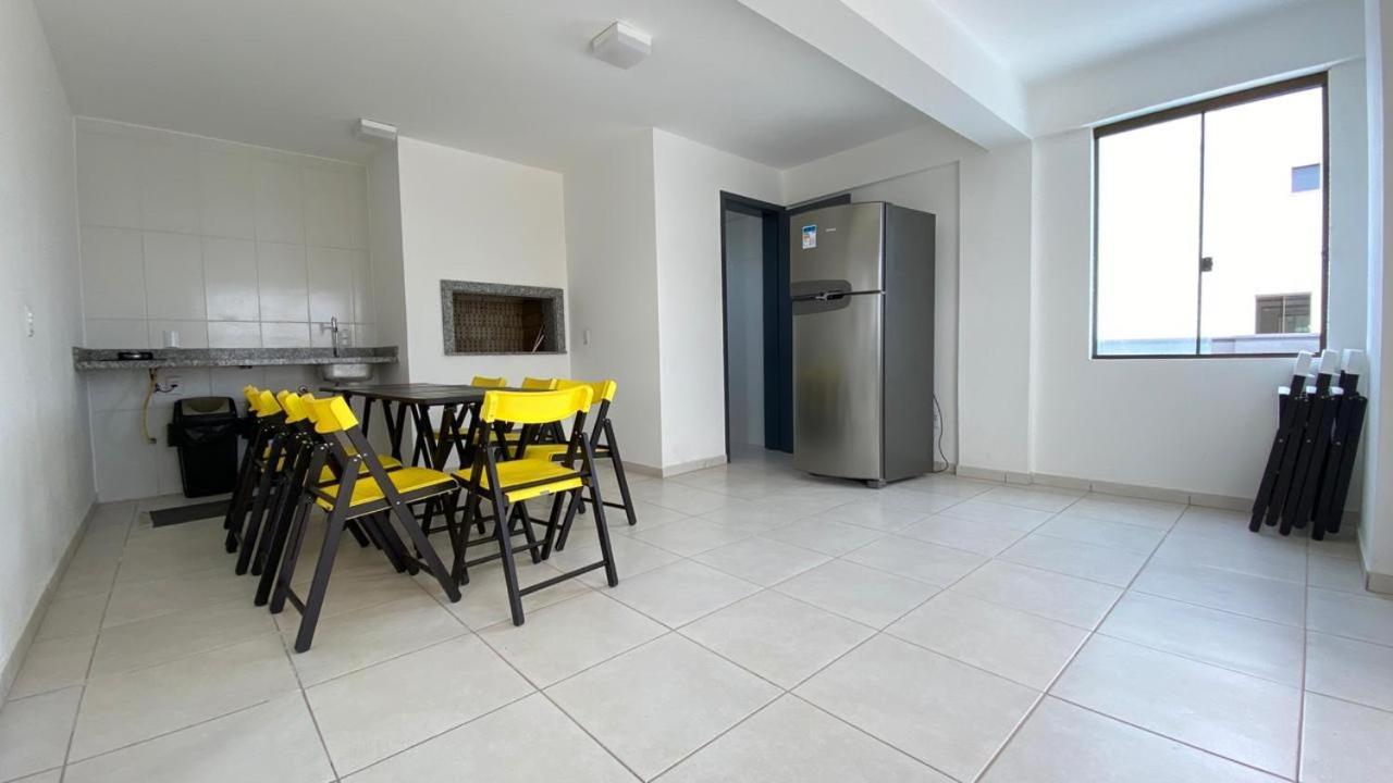 Loft Torres Praia Da Cal Esterno foto
