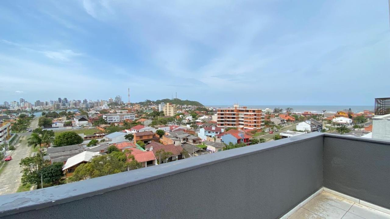Loft Torres Praia Da Cal Esterno foto