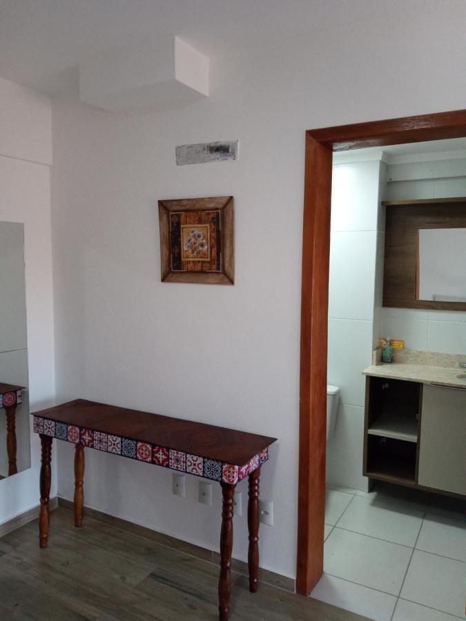 Loft Torres Praia Da Cal Esterno foto
