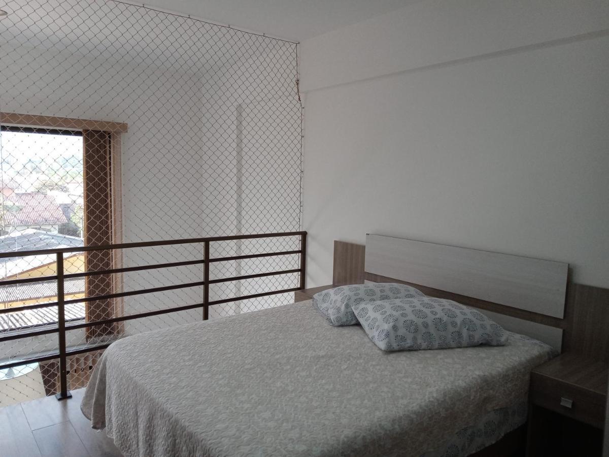 Loft Torres Praia Da Cal Esterno foto