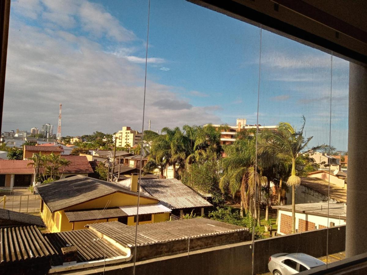 Loft Torres Praia Da Cal Esterno foto