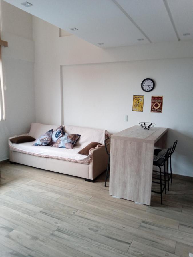 Loft Torres Praia Da Cal Esterno foto