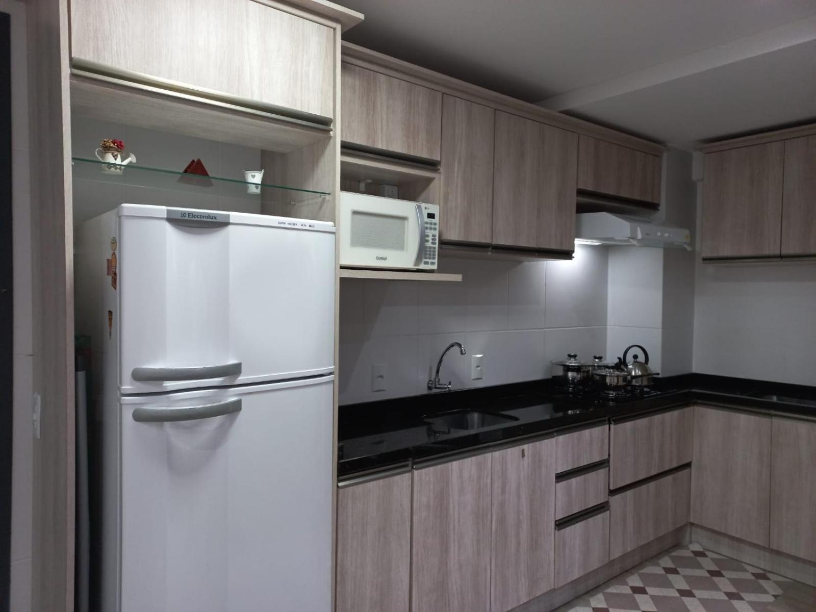 Loft Torres Praia Da Cal Esterno foto