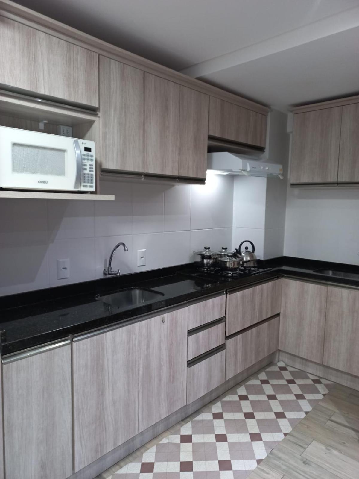 Loft Torres Praia Da Cal Esterno foto