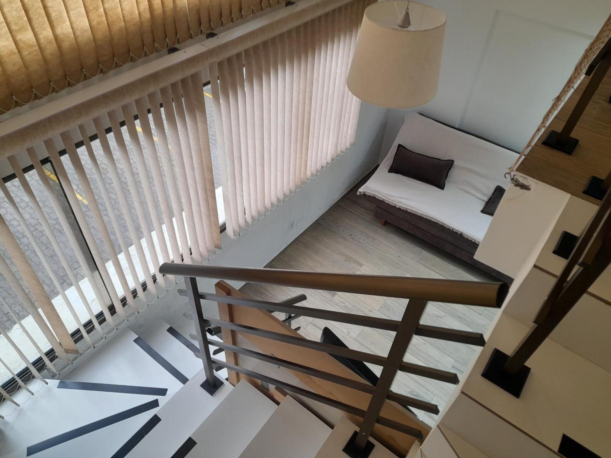 Loft Torres Praia Da Cal Esterno foto