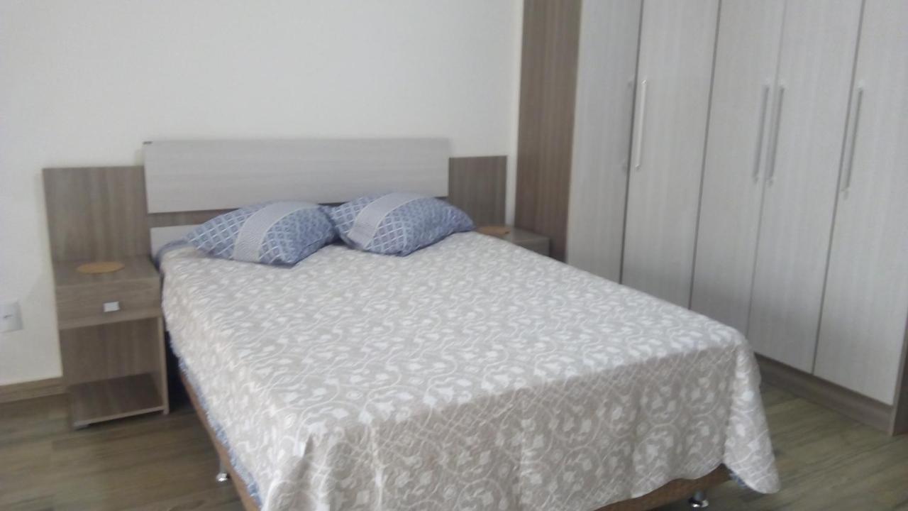 Loft Torres Praia Da Cal Esterno foto