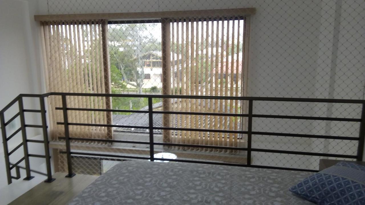 Loft Torres Praia Da Cal Esterno foto