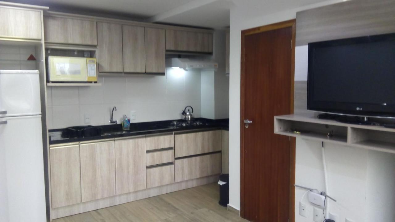 Loft Torres Praia Da Cal Esterno foto