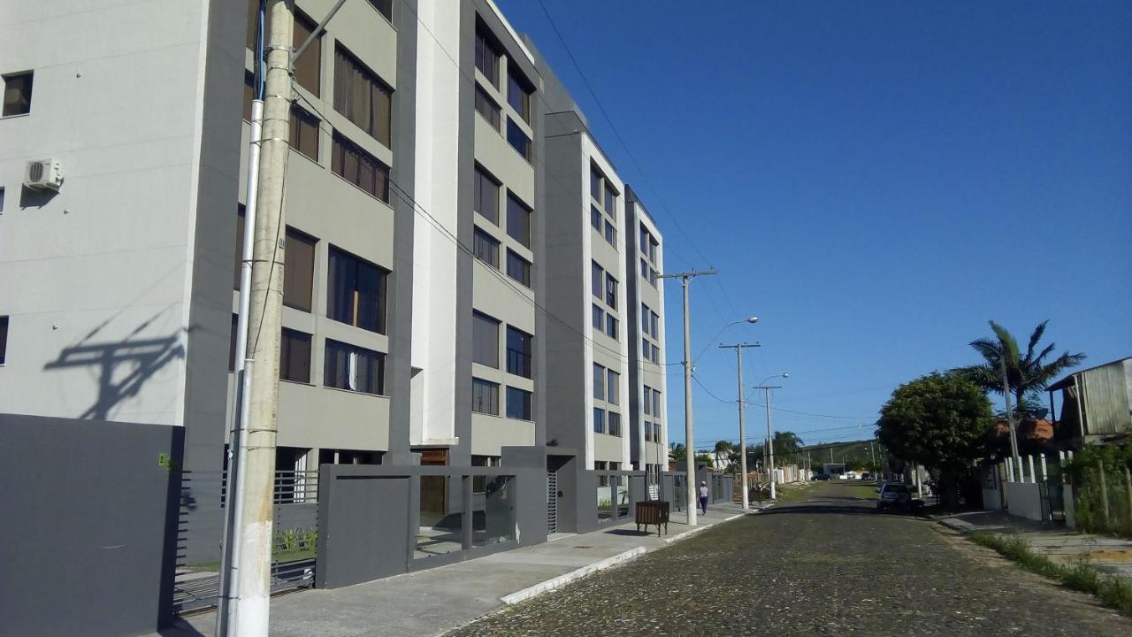 Loft Torres Praia Da Cal Esterno foto